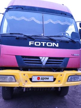  Foton Auman 2007 , 1000000 , 