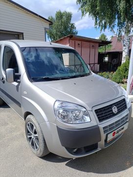    Fiat Doblo 2011 , 580000 , 