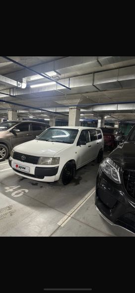  Toyota Probox 2005 , 500000 , 