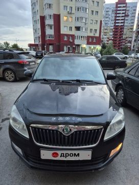  Skoda Fabia 2012 , 675000 , 