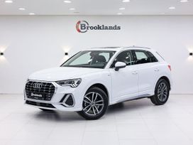 SUV   Audi Q3 2023 , 4090000 , 