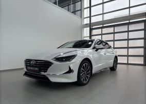  Hyundai Sonata 2022 , 2850000 ,  