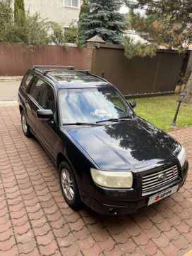 SUV   Subaru Forester 2006 , 850000 , 