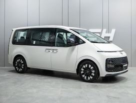    Hyundai Staria 2024 , 7349000 , 