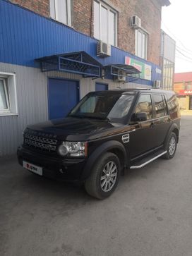 SUV   Land Rover Discovery 2011 , 1600000 , 