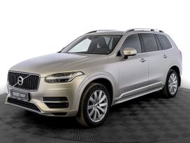 SUV   Volvo XC90 2018 , 3575000 , 