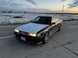  Toyota Mark II 1990 , 250000 , 