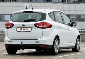    Ford C-MAX 2016 , 1032000 , 