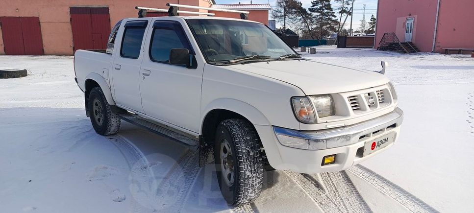  Nissan Datsun 1997 , 1100000 , 