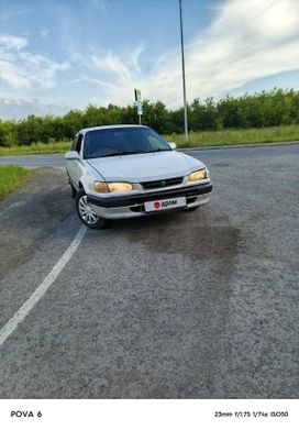  Toyota Corolla 1995 , 198000 , 