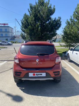  Renault Sandero 2018 , 1290000 , 