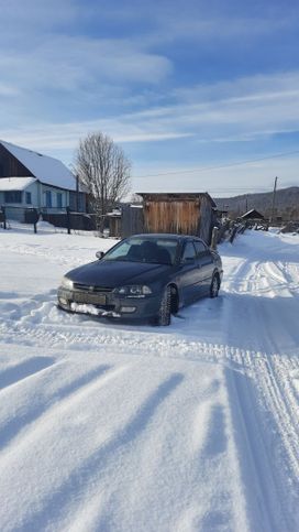  Honda Torneo 2000 , 433000 , 