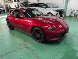   Mazda Roadster 2021 , 2750000 , 