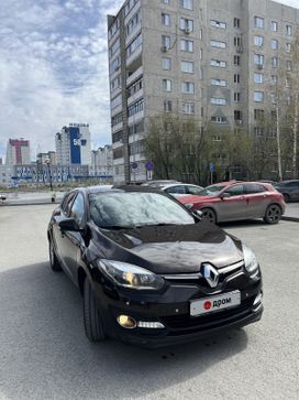  Renault Megane 2014 , 910000 , 