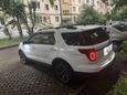 SUV   Ford Explorer 2013 , 1400000 , 