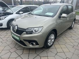  Renault Sandero 2019 , 1220000 , --