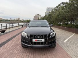 SUV   Audi Q7 2006 , 1410000 , 