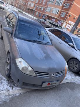  Nissan Wingroad 2004 , 370000 , 