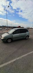  Hyundai Matrix 2006 , 320000 , 