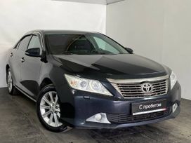  Toyota Camry 2013 , 1369000 , -