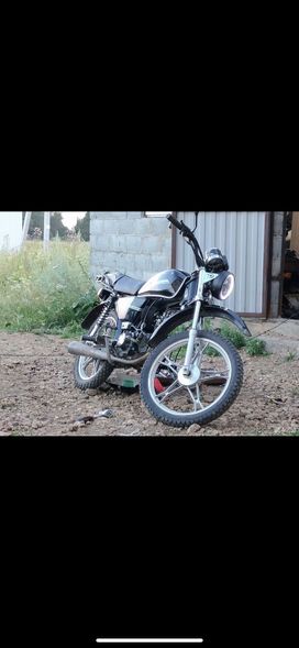  Alpha 110 2020 , 50000 , 