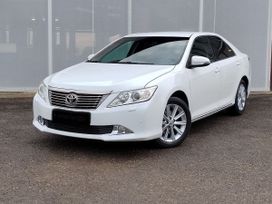  Toyota Camry 2014 , 1699000 , 