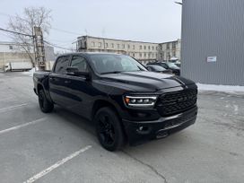  RAM 1500 2022 , 7250000 , 