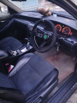  Nissan Laurel 1998 , 225000 , 