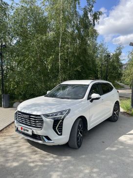SUV   Haval Jolion 2022 , 1530000 , 