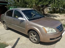  Chery Eastar 2007 , 250000 , 