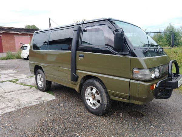    Mitsubishi Delica 1991 , 700000 , 