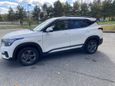 SUV   Kia Seltos 2020 , 1900000 , 