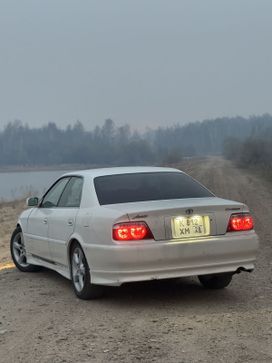 Toyota Chaser 1991 , 500000 , 