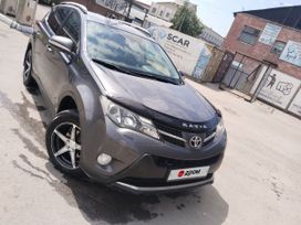 SUV   Toyota RAV4 2013 , 1900000 , 