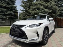  RX350L, 2021