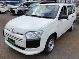  Toyota Probox 2020 , 1050000 , 