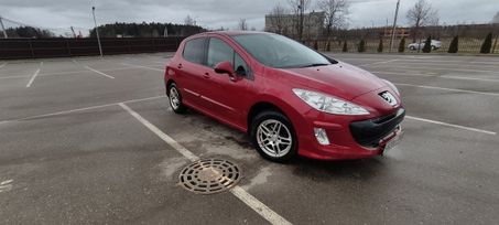  Peugeot 308 2008 , 520000 , 