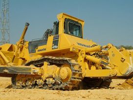  Komatsu D475A-5 2024 , 250000000 , 