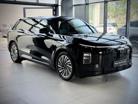 SUV   EXEED Exlantix ET 2025 , 6600000 , 