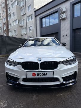  BMW 3-Series 2016 , 2100000 , 