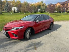  Toyota Camry 2021 , 3555000 , 