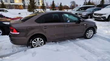  Volkswagen Polo 2016 , 1200000 , 