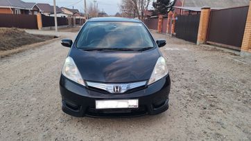 Honda Fit Shuttle 2011 , 780000 , 