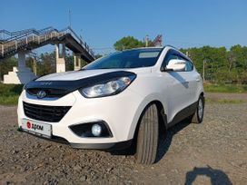 SUV   Hyundai ix35 2011 , 1500000 , 