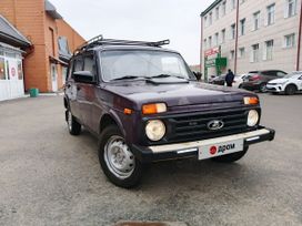 SUV    4x4 2131  1997 , 125000 , 