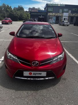  Toyota Auris 2013 , 800000 , 