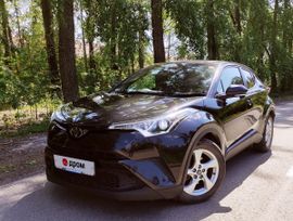 SUV   Toyota C-HR 2019 , 2180000 , 