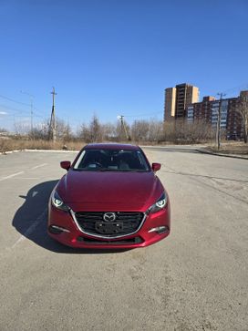  Mazda Axela 2018 , 1450000 , 