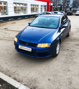  3  Fiat Stilo 2004 , 280000 , 