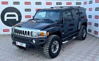 SUV   Hummer H3 2005 , 2299990 , -